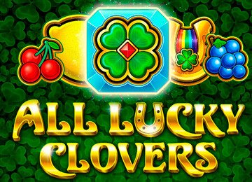 All Lucky Clovers
