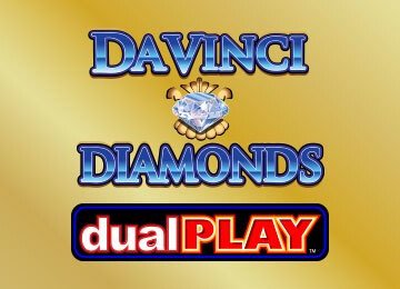 Da Vinci Diamonds Dual Play
